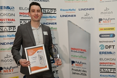 0331 Sesotec2a Pelemedia Andreas Juranits Produkt des Jahres 3Platz PRE SORT Tobias Dillinger