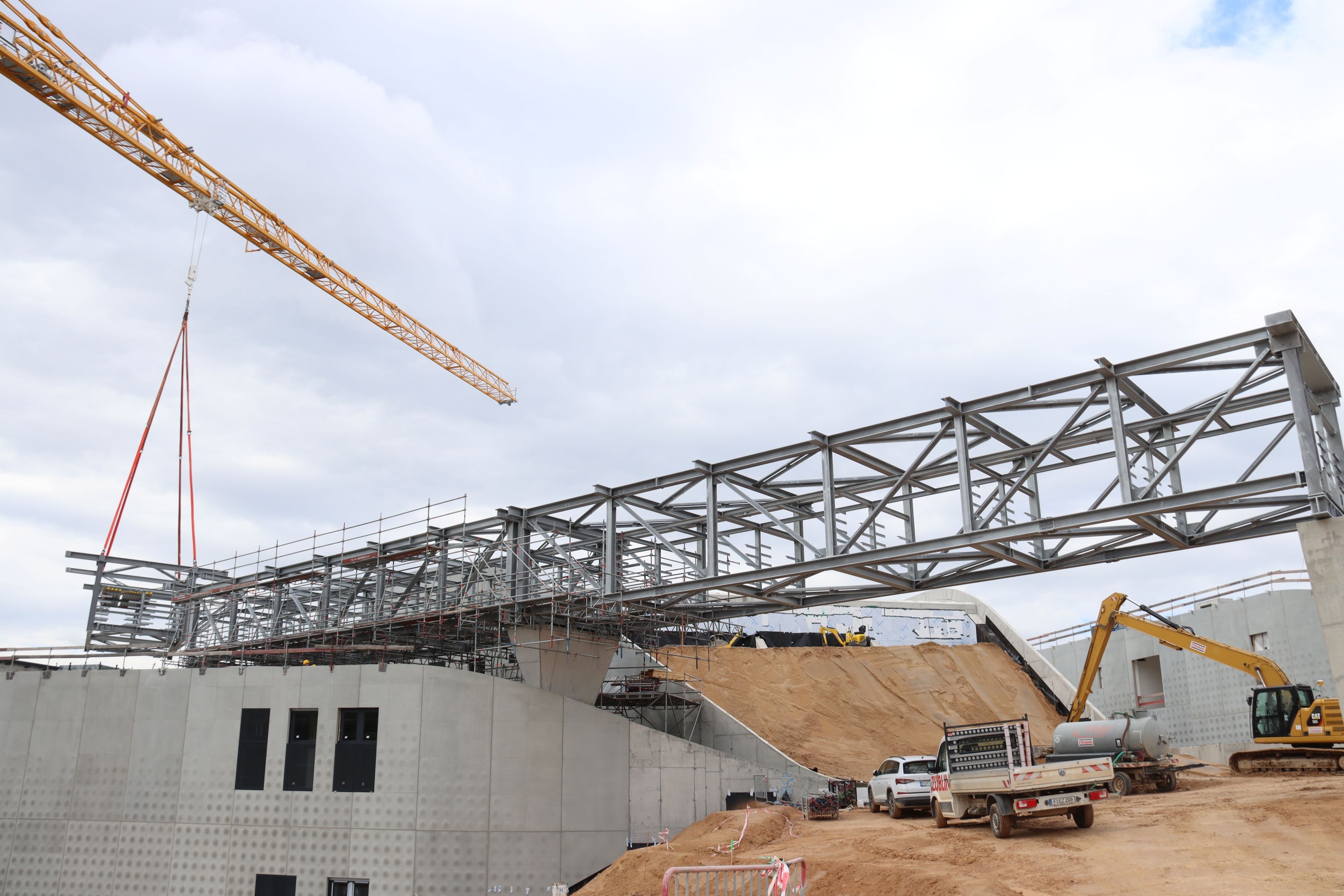 1127 Zeppelin Cat BaustelleFair Bild11