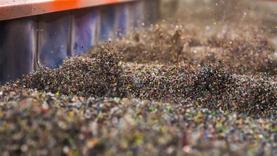 0312 IFE Bild2 VARIOframe Kabelschrott Image2 VARIOframe Cable Scrap