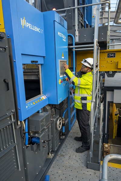 0416 PellencST2 Mc Kinstry Plant 2