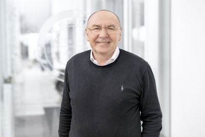 0421 Steinert2 Olivo Foglieni President of STEMIN S.p.A. identifies STEINERTs technology and reliability as the core drivers of his success 002