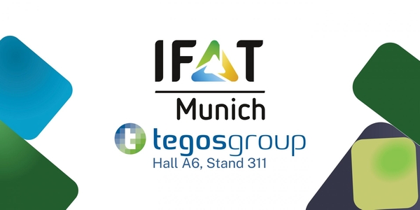 0427 tegos Banner IFAT
