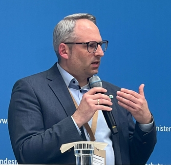 0520 Netzwerkkonferenz 3 Hanke Bildquelle Dr. Moritz Gomm Entsorger Circle