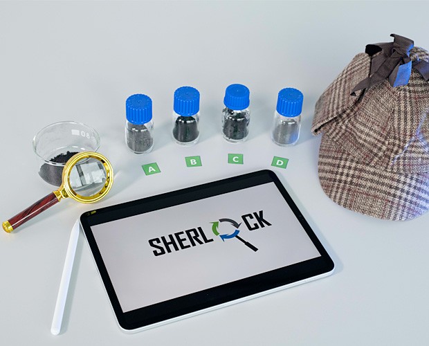 0908 SHERLOCK Projektstart