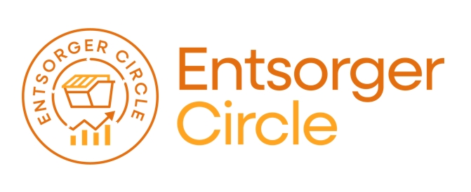Logo Entsorger Circle