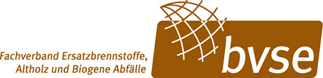 Logo Ersatzbrennstoffe claim links rgb